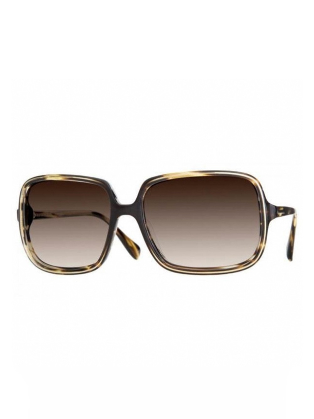 OLIVER PEOPLES OV5132S‎  Anisette Brown gradient Women’s Sunglasses